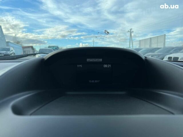 Форд Ескейп 2016 у Львові на Automoto.ua Сірий Форд Ескейп, об'ємом двигуна 2.5 л та пробігом 233 тис. км за 10990 $, фото 26 на Automoto.ua