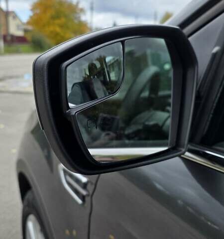 Сірий Форд Ескейп, об'ємом двигуна 1.5 л та пробігом 216 тис. км за 10500 $, фото 16 на Automoto.ua