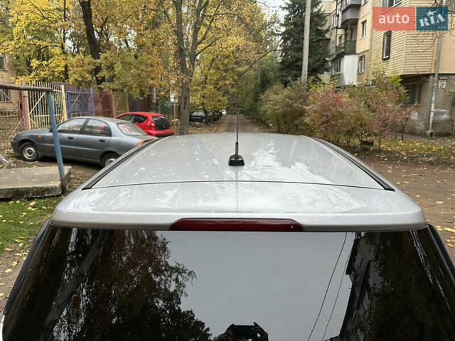 Сірий Форд Ескейп, об'ємом двигуна 2.5 л та пробігом 147 тис. км за 10999 $, фото 12 на Automoto.ua