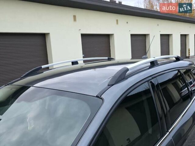 Форд Эскейп 2016 в Хмельницком на Automoto.ua Серый Форд Эскейп, объемом двигателя 2.5 л и пробегом 192 тыс. км за 9999 $, фото 18 на Automoto.ua