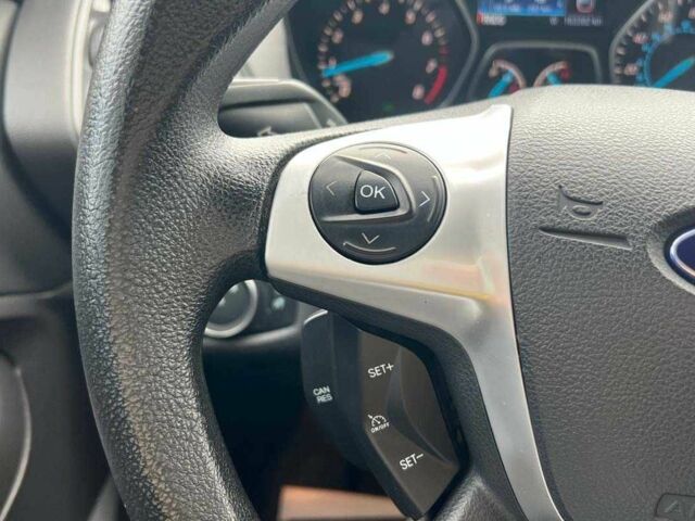 Сірий Форд Ескейп, об'ємом двигуна 2.5 л та пробігом 163 тис. км за 10700 $, фото 13 на Automoto.ua