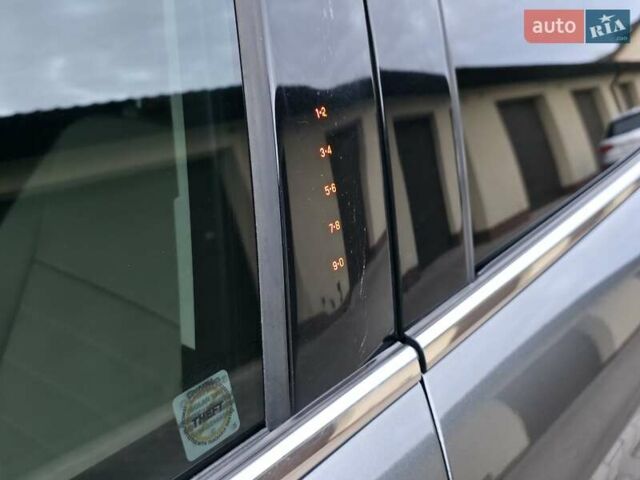 Форд Эскейп 2016 в Хмельницком на Automoto.ua Серый Форд Эскейп, объемом двигателя 2.5 л и пробегом 192 тыс. км за 9999 $, фото 17 на Automoto.ua