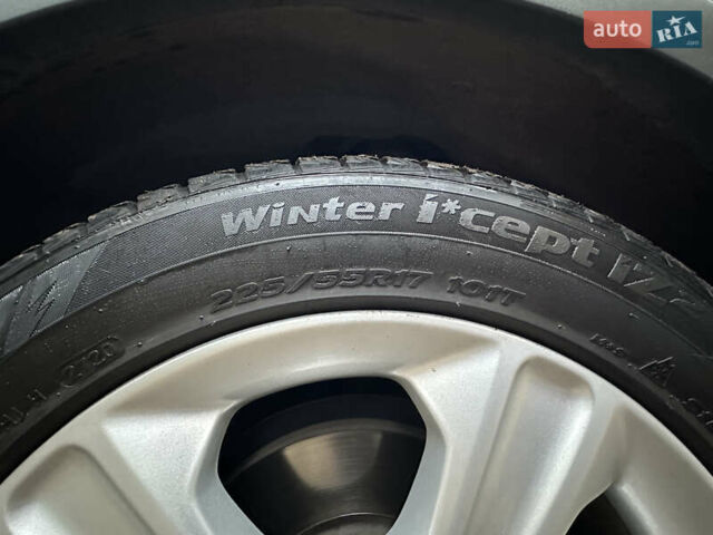 Сірий Форд Ескейп, об'ємом двигуна 2.5 л та пробігом 147 тис. км за 10999 $, фото 17 на Automoto.ua