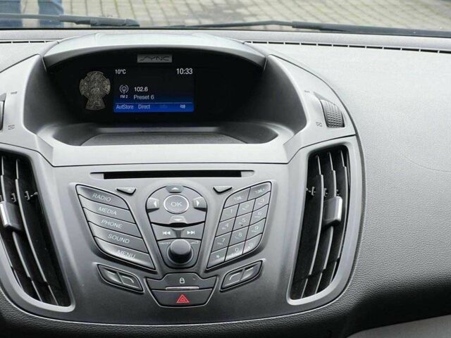 Сірий Форд Ескейп, об'ємом двигуна 2.5 л та пробігом 163 тис. км за 10700 $, фото 19 на Automoto.ua