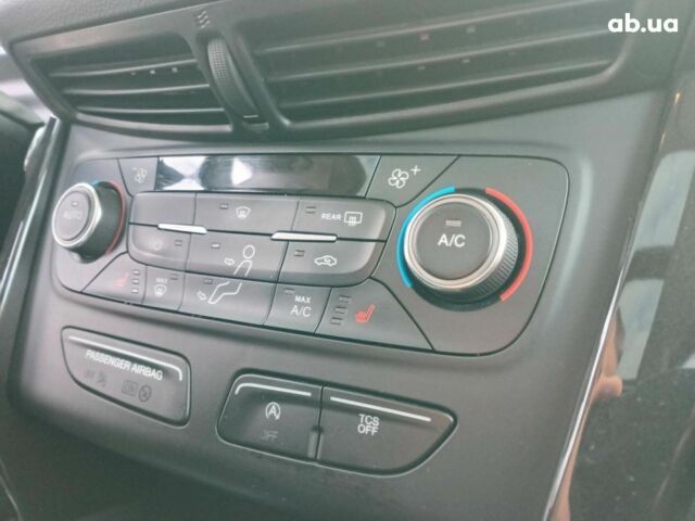 Форд Ескейп 2016 у Львові на Automoto.ua Сірий Форд Ескейп, об'ємом двигуна 2 л та пробігом 36 тис. км за 14990 $, фото 13 на Automoto.ua