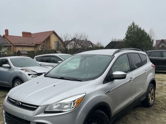 Серый Форд Эскейп, объемом двигателя 1.5 л и пробегом 169 тыс. км за 5999 $, фото 1 на Automoto.ua