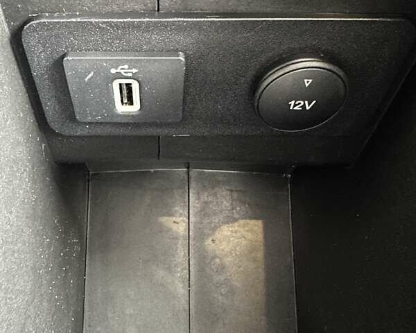 Серый Форд Эскейп, объемом двигателя 1.5 л и пробегом 150 тыс. км за 13500 $, фото 42 на Automoto.ua