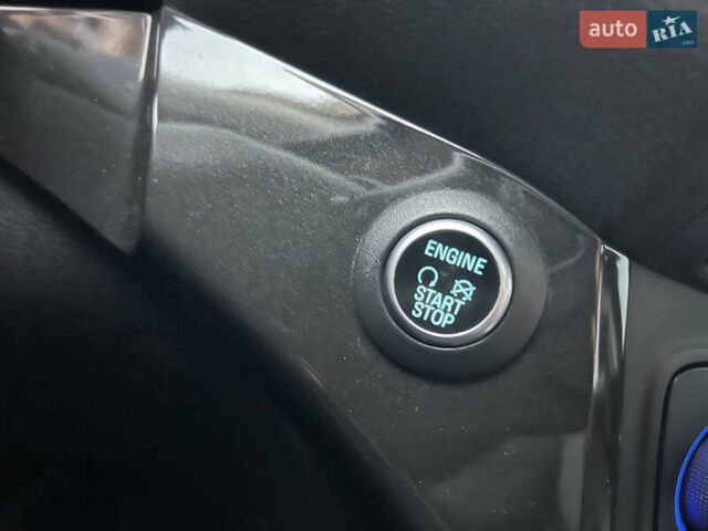 Сірий Форд Ескейп, об'ємом двигуна 2 л та пробігом 139 тис. км за 14800 $, фото 40 на Automoto.ua