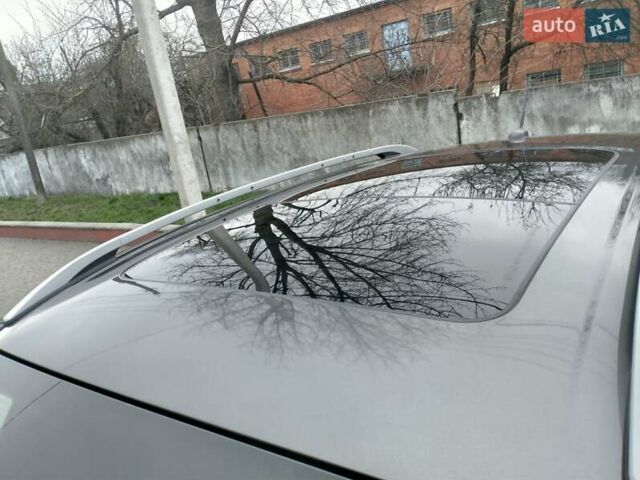 Сірий Форд Ескейп, об'ємом двигуна 2 л та пробігом 151 тис. км за 12500 $, фото 11 на Automoto.ua