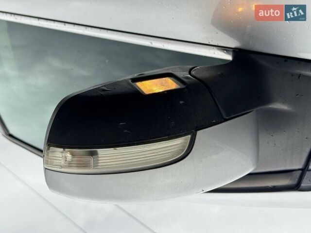 Сірий Форд Ескейп, об'ємом двигуна 2 л та пробігом 50 тис. км за 9000 $, фото 6 на Automoto.ua