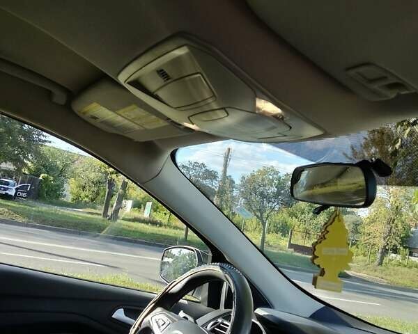 Сірий Форд Ескейп, об'ємом двигуна 1.5 л та пробігом 127 тис. км за 11200 $, фото 13 на Automoto.ua