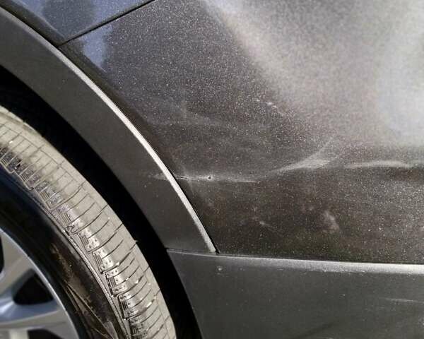 Сірий Форд Ескейп, об'ємом двигуна 1.5 л та пробігом 127 тис. км за 11200 $, фото 3 на Automoto.ua