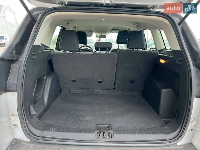 Форд Ескейп 2016 у Львові на Automoto.ua Сірий Форд Ескейп, об'ємом двигуна 2.5 л та пробігом 233 тис. км за 10990 $, фото 35 на Automoto.ua
