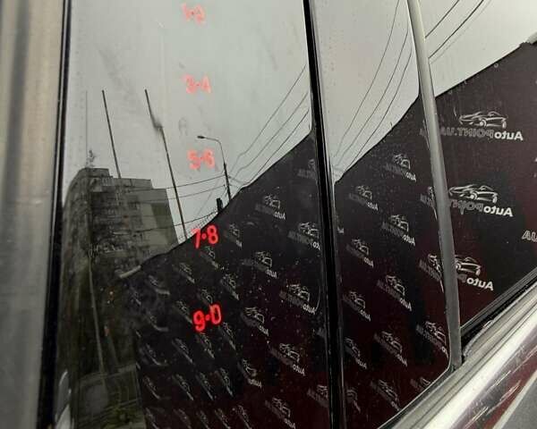 Серый Форд Эскейп, объемом двигателя 1.5 л и пробегом 150 тыс. км за 13500 $, фото 5 на Automoto.ua