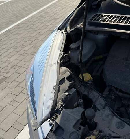 Серый Форд Эскейп, объемом двигателя 1.5 л и пробегом 131 тыс. км за 10999 $, фото 19 на Automoto.ua