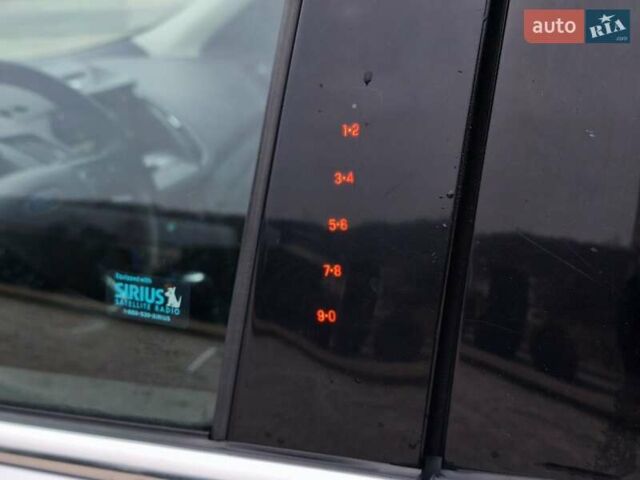 Серый Форд Эскейп, объемом двигателя 1.5 л и пробегом 136 тыс. км за 12900 $, фото 5 на Automoto.ua