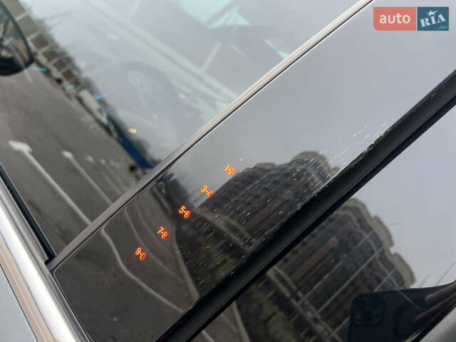 Сірий Форд Ескейп, об'ємом двигуна 2 л та пробігом 139 тис. км за 14800 $, фото 20 на Automoto.ua