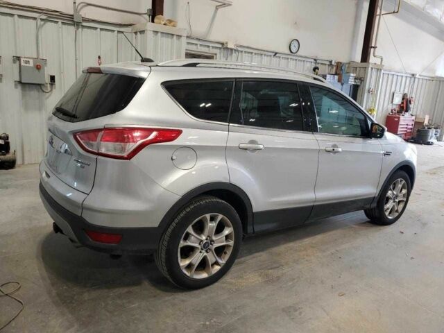 Сірий Форд Ескейп, об'ємом двигуна 0 л та пробігом 96 тис. км за 1500 $, фото 2 на Automoto.ua