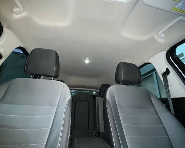 Сірий Форд Ескейп, об'ємом двигуна 2.5 л та пробігом 147 тис. км за 10999 $, фото 28 на Automoto.ua