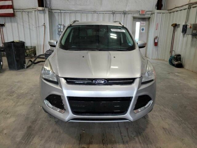 Сірий Форд Ескейп, об'ємом двигуна 0 л та пробігом 96 тис. км за 1500 $, фото 4 на Automoto.ua