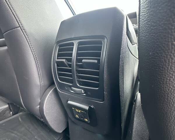 Серый Форд Эскейп, объемом двигателя 1.5 л и пробегом 150 тыс. км за 13500 $, фото 21 на Automoto.ua