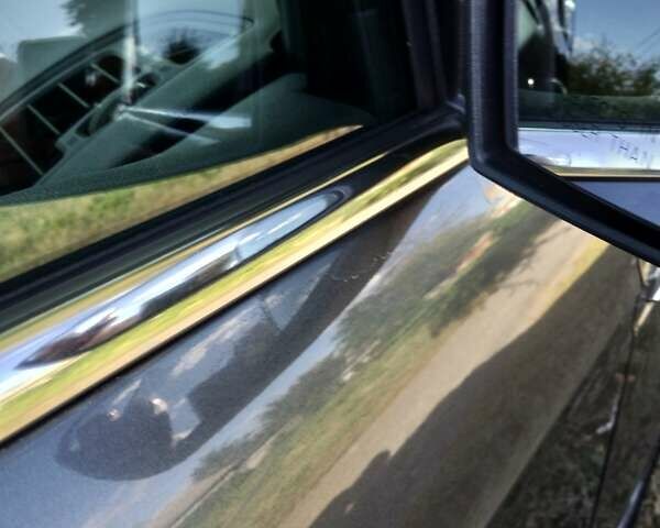 Сірий Форд Ескейп, об'ємом двигуна 1.5 л та пробігом 127 тис. км за 11200 $, фото 12 на Automoto.ua