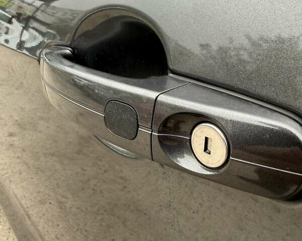 Серый Форд Эскейп, объемом двигателя 1.5 л и пробегом 150 тыс. км за 13500 $, фото 6 на Automoto.ua