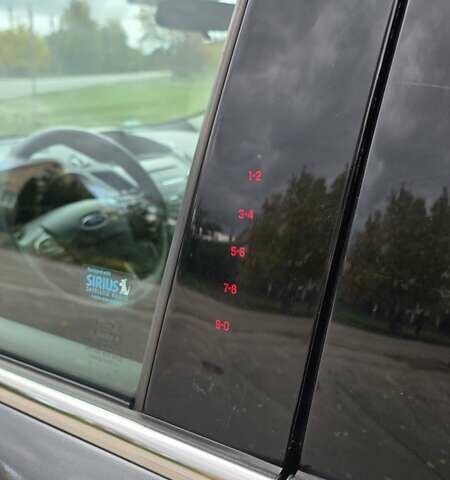 Сірий Форд Ескейп, об'ємом двигуна 1.5 л та пробігом 216 тис. км за 10500 $, фото 11 на Automoto.ua