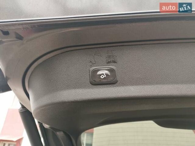 Сірий Форд Ескейп, об'ємом двигуна 2 л та пробігом 151 тис. км за 12500 $, фото 20 на Automoto.ua