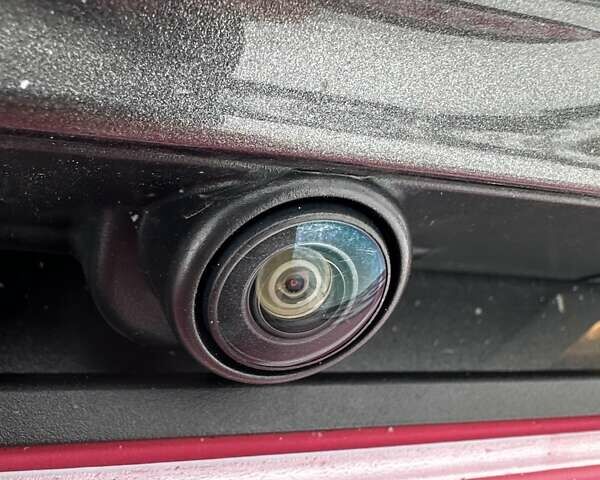 Серый Форд Эскейп, объемом двигателя 1.5 л и пробегом 150 тыс. км за 13500 $, фото 12 на Automoto.ua