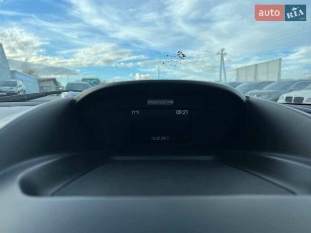 Форд Ескейп 2016 у Львові на Automoto.ua Сірий Форд Ескейп, об'ємом двигуна 2.5 л та пробігом 233 тис. км за 10990 $, фото 26 на Automoto.ua