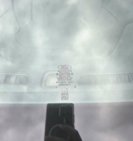 Сірий Форд Ескейп, об'ємом двигуна 1.5 л та пробігом 216 тис. км за 10500 $, фото 1 на Automoto.ua