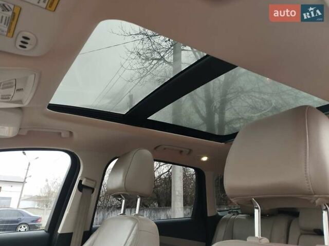 Сірий Форд Ескейп, об'ємом двигуна 2 л та пробігом 151 тис. км за 12500 $, фото 25 на Automoto.ua