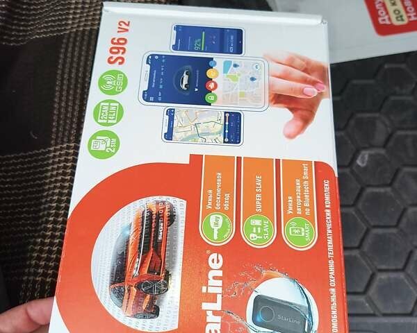 Серый Форд Эскейп, объемом двигателя 2.49 л и пробегом 131 тыс. км за 13400 $, фото 14 на Automoto.ua