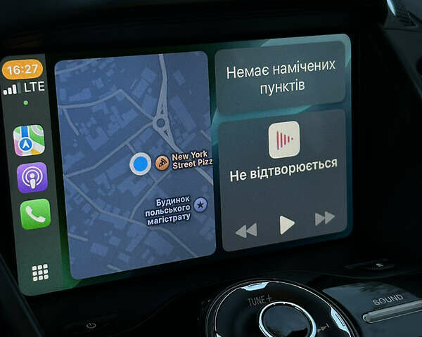 Сірий Форд Ескейп, об'ємом двигуна 1.5 л та пробігом 152 тис. км за 13000 $, фото 25 на Automoto.ua