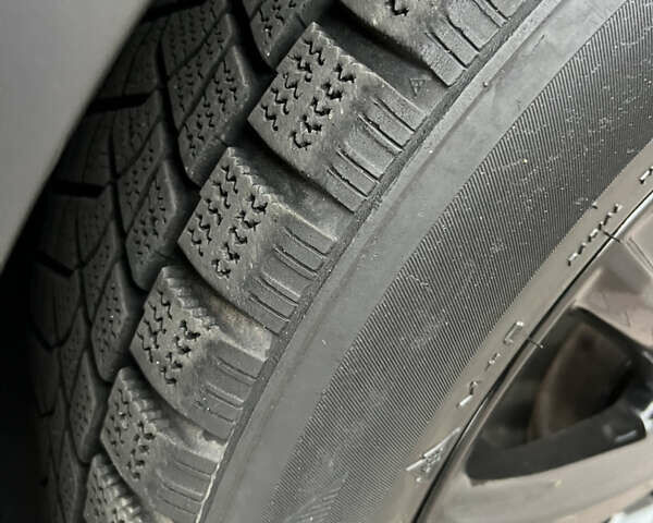 Сірий Форд Ескейп, об'ємом двигуна 2 л та пробігом 139 тис. км за 14800 $, фото 18 на Automoto.ua