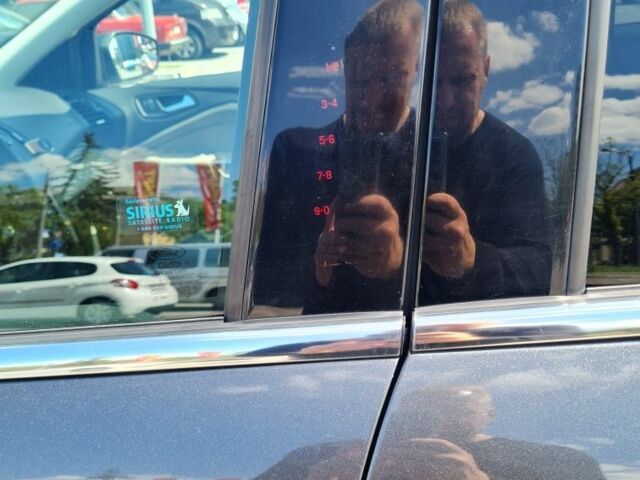 Серый Форд Эскейп, объемом двигателя 1.5 л и пробегом 143 тыс. км за 13500 $, фото 14 на Automoto.ua