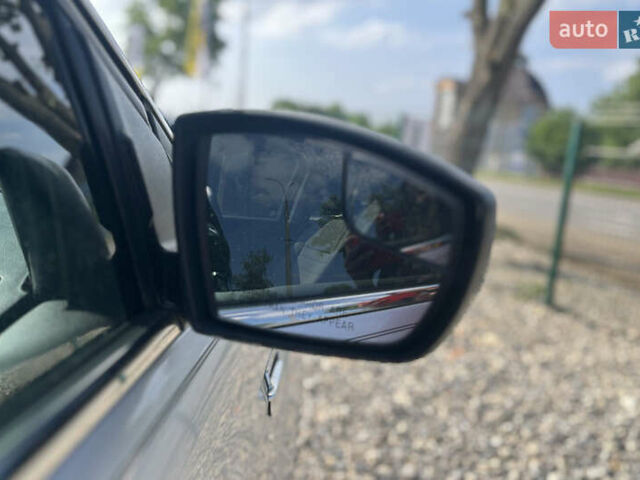 Сірий Форд Ескейп, об'ємом двигуна 2.49 л та пробігом 172 тис. км за 12300 $, фото 26 на Automoto.ua