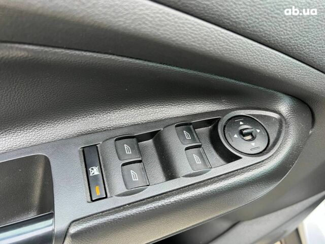 Форд Ескейп 2016 у Львові на Automoto.ua Сірий Форд Ескейп, об'ємом двигуна 2.5 л та пробігом 233 тис. км за 10990 $, фото 15 на Automoto.ua