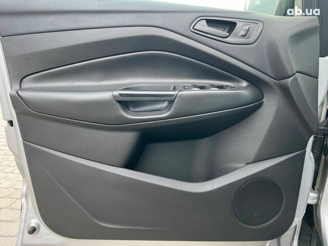 Форд Ескейп 2016 у Львові на Automoto.ua Сірий Форд Ескейп, об'ємом двигуна 2.5 л та пробігом 233 тис. км за 10990 $, фото 14 на Automoto.ua