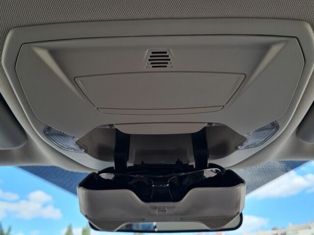 Серый Форд Эскейп, объемом двигателя 1.5 л и пробегом 143 тыс. км за 13500 $, фото 15 на Automoto.ua