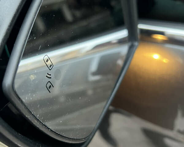 Сірий Форд Ескейп, об'ємом двигуна 2 л та пробігом 139 тис. км за 14800 $, фото 21 на Automoto.ua