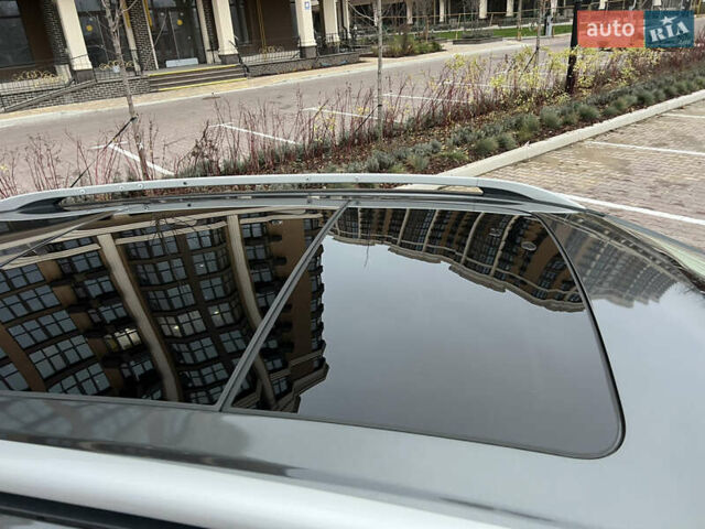 Сірий Форд Ескейп, об'ємом двигуна 2 л та пробігом 139 тис. км за 14800 $, фото 16 на Automoto.ua