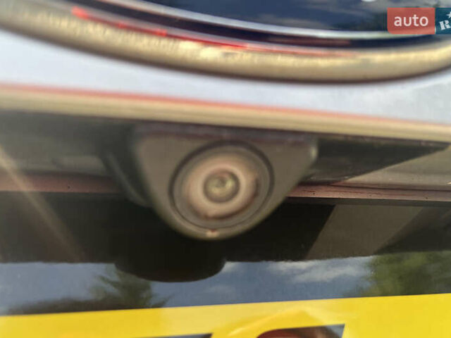 Сірий Форд Ескейп, об'ємом двигуна 2.49 л та пробігом 172 тис. км за 12300 $, фото 22 на Automoto.ua