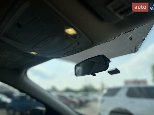 Сірий Форд Ескейп, об'ємом двигуна 2.49 л та пробігом 172 тис. км за 12300 $, фото 29 на Automoto.ua