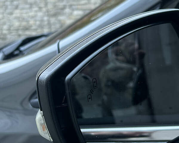 Сірий Форд Ескейп, об'ємом двигуна 1.5 л та пробігом 152 тис. км за 13000 $, фото 21 на Automoto.ua