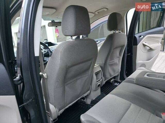 Форд Эскейп 2016 в Хмельницком на Automoto.ua Серый Форд Эскейп, объемом двигателя 2.5 л и пробегом 192 тыс. км за 9999 $, фото 47 на Automoto.ua