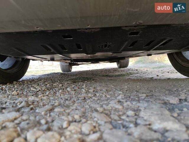 Форд Эскейп 2017 в Барвенковом на Automoto.ua Серый Форд Эскейп, объемом двигателя 2 л и пробегом 134 тыс. км за 13450 $, фото 12 на Automoto.ua