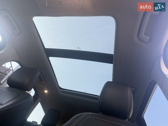 Серый Форд Эскейп, объемом двигателя 1.5 л и пробегом 203 тыс. км за 11500 $, фото 8 на Automoto.ua