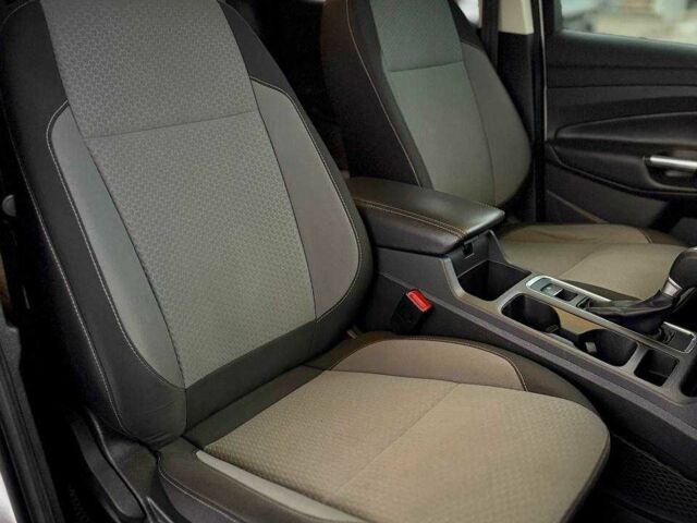 Серый Форд Эскейп, объемом двигателя 1.5 л и пробегом 193 тыс. км за 10999 $, фото 14 на Automoto.ua